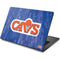 NBA Cleveland Cavaliers Hardwood Classics Dell Chromebook Skin