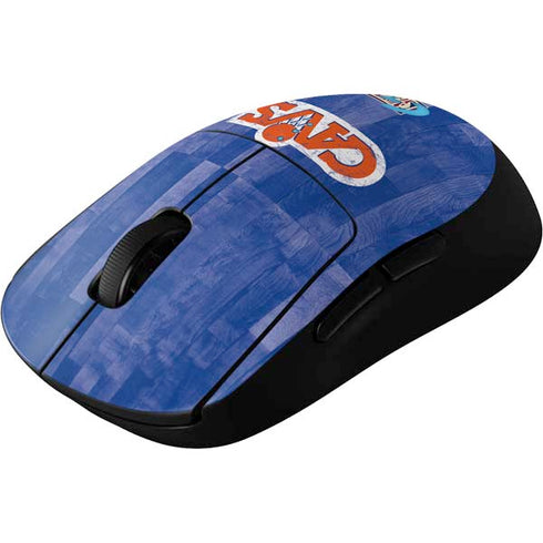 NBA Cleveland Cavaliers Hardwood Classics G Pro Wireless Gaming Mouse Skin