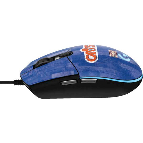 NBA Cleveland Cavaliers Hardwood Classics G203 Prodigy RGB Wired Gaming Mouse Skin