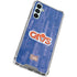 NBA Cleveland Cavaliers Hardwood Classics Gabb Phone 4 Clear Case