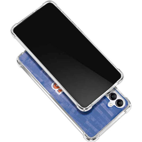 NBA Cleveland Cavaliers Hardwood Classics Gabb Phone 4 Clear Case