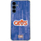 NBA Cleveland Cavaliers Hardwood Classics Galaxy A35 5G Clear Case
