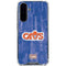 NBA Cleveland Cavaliers Hardwood Classics Galaxy A36 5G Clear Case