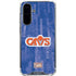 NBA Cleveland Cavaliers Hardwood Classics Galaxy A36 5G Clear Case