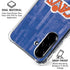 NBA Cleveland Cavaliers Hardwood Classics Galaxy A36 5G Clear Case