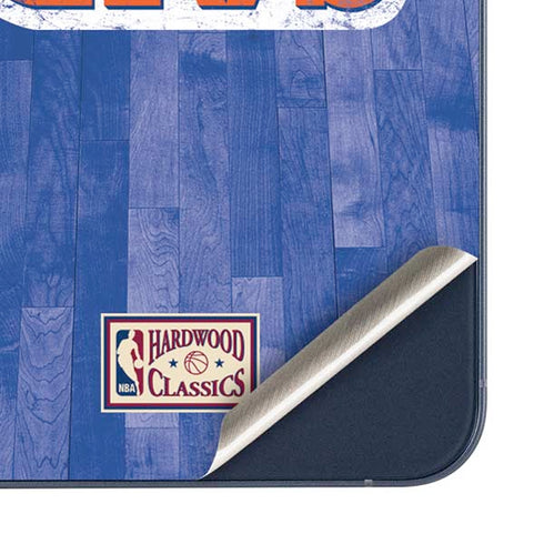 NBA Cleveland Cavaliers Hardwood Classics Galaxy A36 5G Skin
