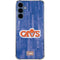 NBA Cleveland Cavaliers Hardwood Classics Galaxy A55 5G Clear Case