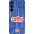 NBA Cleveland Cavaliers Hardwood Classics Galaxy A55 5G Skin