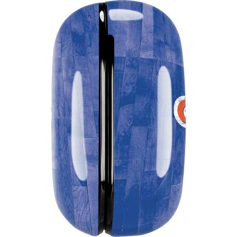 NBA Cleveland Cavaliers Hardwood Classics Galaxy Buds Live Skin