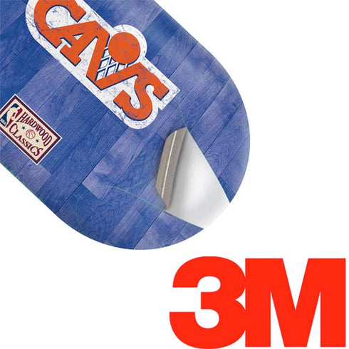 NBA Cleveland Cavaliers Hardwood Classics Galaxy Buds Plus Skin