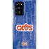 NBA Cleveland Cavaliers Hardwood Classics Galaxy Cases