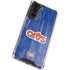 NBA Cleveland Cavaliers Hardwood Classics Galaxy S22 Plus Clear Case