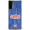 NBA Cleveland Cavaliers Hardwood Classics Galaxy S22 Plus Clear Case