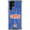 NBA Cleveland Cavaliers Hardwood Classics Galaxy S23 Ultra Clear Case