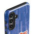 NBA Cleveland Cavaliers Hardwood Classics Galaxy S25 Impact Case