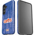 NBA Cleveland Cavaliers Hardwood Classics Galaxy S25 Impact Case