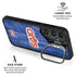 NBA Cleveland Cavaliers Hardwood Classics Galaxy S25 Plus Kickstand Case