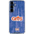 NBA Cleveland Cavaliers Hardwood Classics Galaxy S25 Clear Case