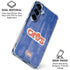NBA Cleveland Cavaliers Hardwood Classics Galaxy S25 Clear Case