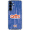 NBA Cleveland Cavaliers Hardwood Classics Galaxy S25 Plus Clear Case