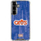 NBA Cleveland Cavaliers Hardwood Classics Galaxy S26 Clear Case