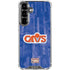 NBA Cleveland Cavaliers Hardwood Classics Galaxy S26 Clear Case