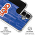 NBA Cleveland Cavaliers Hardwood Classics Galaxy S26 Clear Case