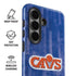 NBA Cleveland Cavaliers Hardwood Classics Galaxy S26 Impact Case