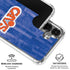 NBA Cleveland Cavaliers Hardwood Classics Galaxy S26 Plus Clear Case