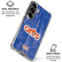 NBA Cleveland Cavaliers Hardwood Classics Galaxy S26 Plus Clear Case
