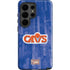 NBA Cleveland Cavaliers Hardwood Classics Galaxy S26 Ultra Impact Case