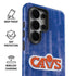 NBA Cleveland Cavaliers Hardwood Classics Galaxy S26 Ultra Impact Case