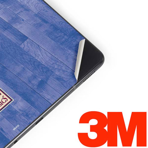 NBA Cleveland Cavaliers Hardwood Classics Samsung Galaxy Tab Skin