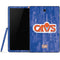 NBA Cleveland Cavaliers Hardwood Classics Samsung Galaxy Tab Skin