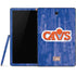 NBA Cleveland Cavaliers Hardwood Classics Samsung Galaxy Tab Skin
