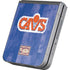 NBA Cleveland Cavaliers Hardwood Classics Galaxy Z Flip6 Skin