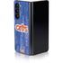 NBA Cleveland Cavaliers Hardwood Classics Galaxy Z Fold5 5G Skin