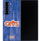 NBA Cleveland Cavaliers Hardwood Classics Galaxy Z Fold6 Skin