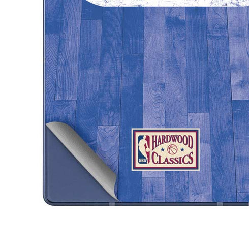 NBA Cleveland Cavaliers Hardwood Classics Galaxy Z Fold6 Skin
