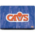 NBA Cleveland Cavaliers Hardwood Classics Dell Inspiron Skin