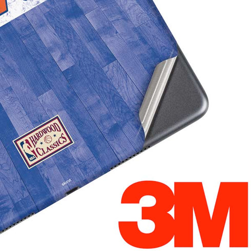 NBA Cleveland Cavaliers Hardwood Classics iPad Skins