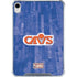 NBA Cleveland Cavaliers Hardwood Classics iPad 11th Gen (2025) Clear Case