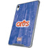 NBA Cleveland Cavaliers Hardwood Classics iPad 11th Gen (2025) Clear Case