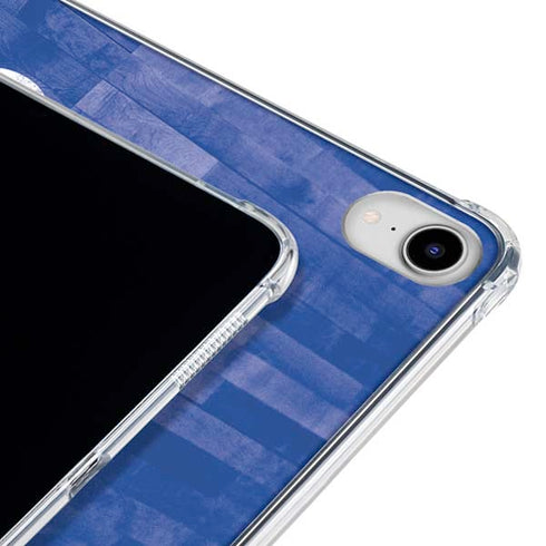 NBA Cleveland Cavaliers Hardwood Classics iPad 11th Gen (2025) Clear Case