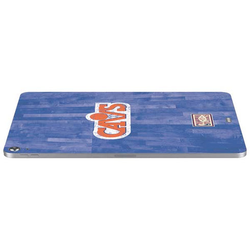 NBA Cleveland Cavaliers Hardwood Classics Apple iPad Air Skin
