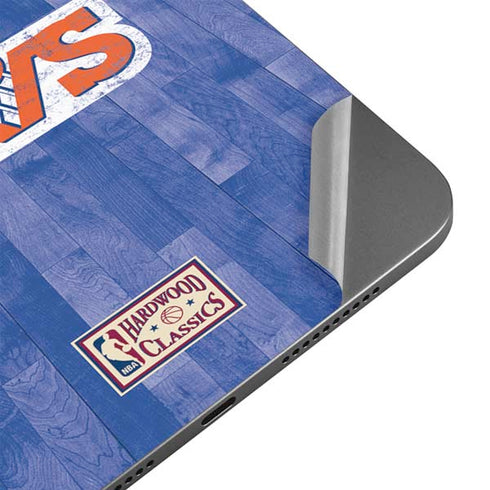 NBA Cleveland Cavaliers Hardwood Classics Apple iPad Mini Skin