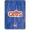 NBA Cleveland Cavaliers Hardwood Classics Apple iPad Pro Skin