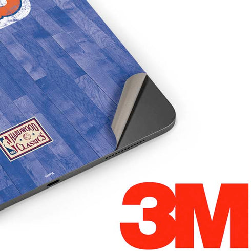 NBA Cleveland Cavaliers Hardwood Classics Apple iPad Pro Skin