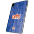 NBA Cleveland Cavaliers Hardwood Classics iPad Pro 11in (2024) Clear Case
