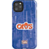 NBA Cleveland Cavaliers Hardwood Classics iPhone Cases